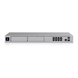 Ubiquiti UniFi Dream Machine Pro Max - Gateway 8-Port Switch