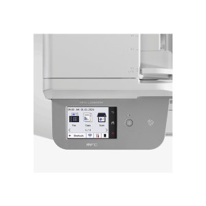 Brother MFC-L2980DW - Multifunktionsdrucker - s/w - Laser...