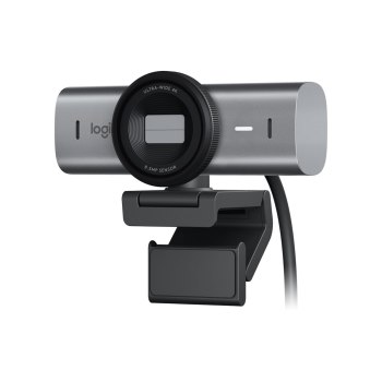 Logitech MX Brio 705 for Business - Webcam - Farbe