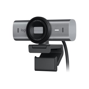 Logitech MX Brio 705 for Business - Webcam - Farbe