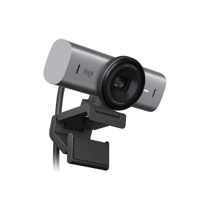 Logitech MX Brio 705 for Business - Webcam - Farbe