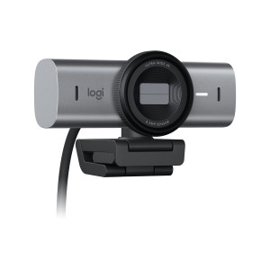 Logitech MX Brio 705 for Business - Webcam - Farbe