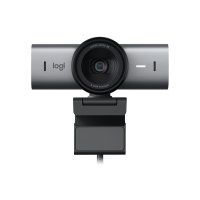 Logitech MX Brio 705 for Business - Webcam - Farbe