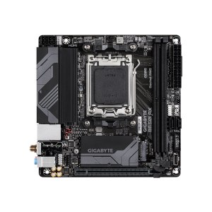 Gigabyte B650I AX - 1.0 - Scheda madre - Mini-ITX -...