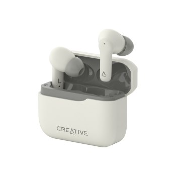 Creative Labs Creative Zen Air Plus - True Wireless-Kopfhörer mit Mikrofon