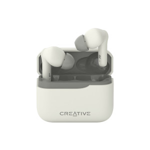 Creative Labs Creative Zen Air Plus - True...