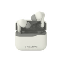 Creative Labs Creative Zen Air Plus - True Wireless-Kopfhörer mit Mikrofon