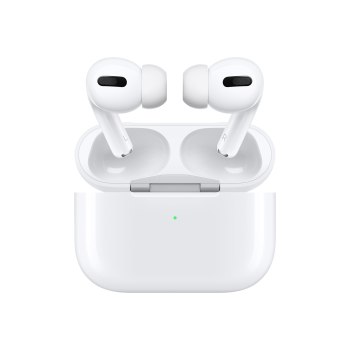 Apple AirPods Pro - 2. Generation - True Wireless-Kopfhörer mit Mikrofon