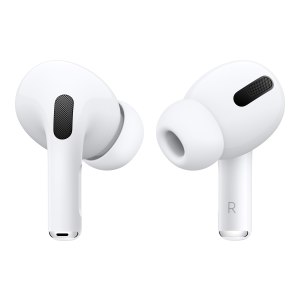 Apple AirPods Pro - 2. Generation - True Wireless-Kopfhörer mit Mikrofon