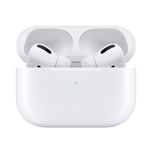 Apple AirPods Pro - 2. Generation - True Wireless-Kopfhörer mit Mikrofon