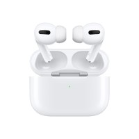 Apple AirPods Pro - 2. Generation - True Wireless-Kopfhörer mit Mikrofon