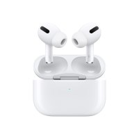 Apple AirPods Pro - 2. Generation - True Wireless-Kopfhörer mit Mikrofon