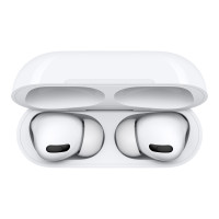 Apple AirPods Pro - 2. Generation - True Wireless-Kopfhörer mit Mikrofon