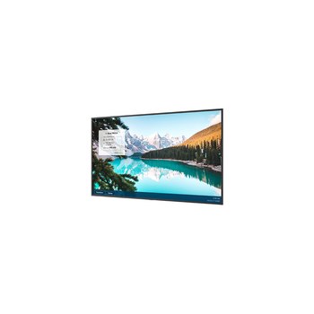 Vivitek Display DK653 165 cm 65" 4K-UHD Speditionsversand