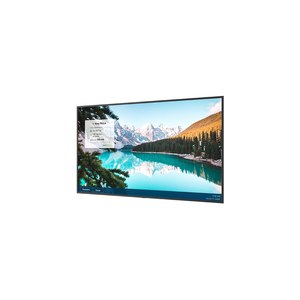 Vivitek Display DK653 165 cm 65" 4K-UHD Speditionsversand