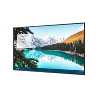 Vivitek Display DK653 165 cm 65" 4K-UHD Speditionsversand