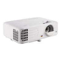 ViewSonic PX701-4K - DLP-Projektor - 3200 ANSI-Lumen