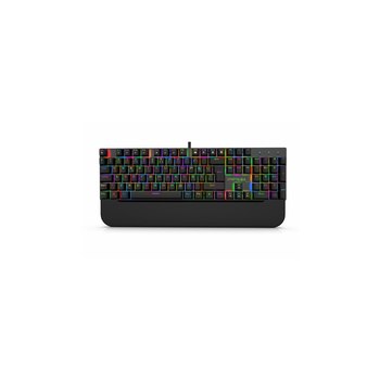 INCA Gaming Tastatur IKG-443 Mechanisch