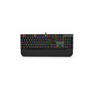 INCA Gaming Tastatur IKG-443 Mechanisch