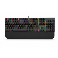 INCA Gaming Tastatur IKG-443 Mechanisch