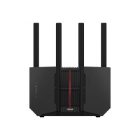 ASUS RT-BE92U - Wireless Router 4-Port-Switch