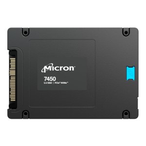 Micron 7450 PRO - SSD - Enterprise, Read Intensive - 960...