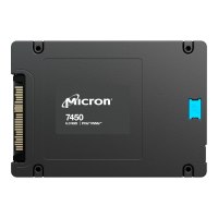 Micron 7450 PRO - SSD - Enterprise, Read Intensive - 960 GB - intern - 2.5" (6.4 cm)