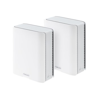 ASUS ZenWiFi BT10 - WLAN-System - (3 Router)