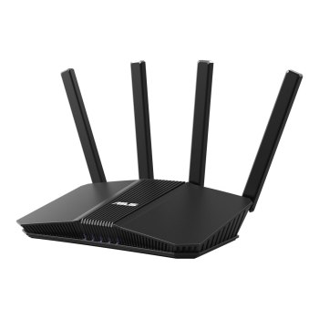 ASUS RT-BE58U - Wireless Router 4-Port-Switch