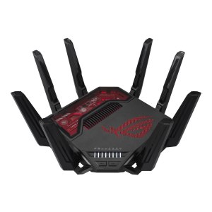 ASUS ROG Rapture GT-BE19000 - Wireless Router Switch mit...