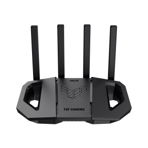 ASUS TUF Gaming BE3600 - Wireless Router 4-Port-Switch