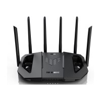 ASUS TUF Gaming BE6500 - Wireless Router 4-Port-Switch