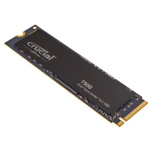 Crucial T500 - SSD - 1 TB - internal - PCIe 4.0 (NVMe)