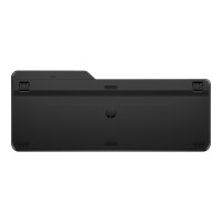 HP 475 - keyboard - dual-mode, multi-device, compact, 2-zone layout, low key travel, 12 programmable keys