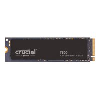 Crucial T500 - SSD - 1 TB - intern - PCIe 4.0 (NVMe)