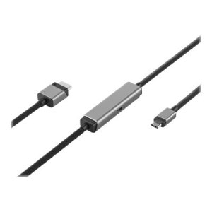 Alogic Ultra - Adapterkabel - 24 pin USB-C, USB-C (nur...