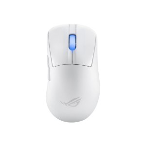 ASUS ROG Keris II Ace - Mouse - ergonomico - per destrorsi