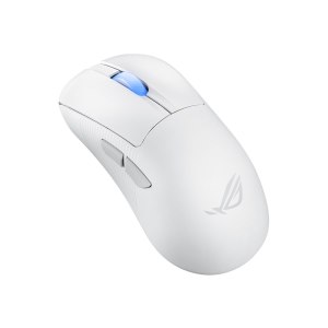 ASUS ROG Keris II Ace - Maus - ergonomisch - Für Rechtshänder