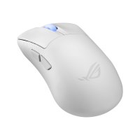 ASUS ROG Keris II Ace - Maus - ergonomisch - Für Rechtshänder