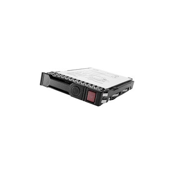 HPE Enterprise - Disco rigido - 1.2 TB - hot-swap - 2.5" SFF