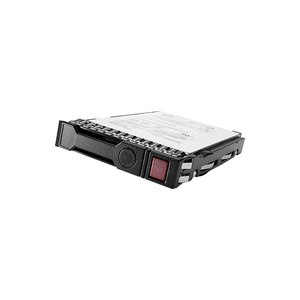 HPE Enterprise - Disco rigido - 1.2 TB - hot-swap - 2.5" SFF