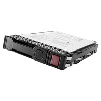 HPE Enterprise - Disco rigido - 1.2 TB - hot-swap - 2.5" SFF