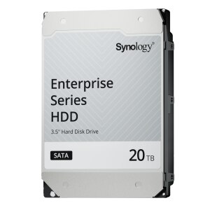 Synology HAT5310 - Disco rigido - 20 TB - interno -...