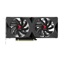 PNY XLR8 GeForce RTX 4060 Ti 16GB Gaming VERTO Overclocked Dual Fan