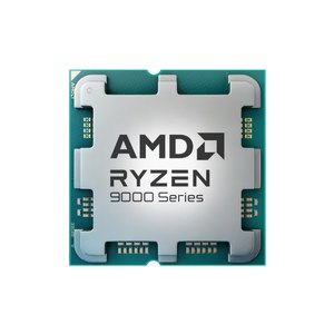 AMD Ryzen 7 9700X - 3,8 GHz - 8 core - 16 thread