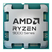 AMD Ryzen 7 9700X - 3.8 GHz - 8 Kerne - 16 Threads