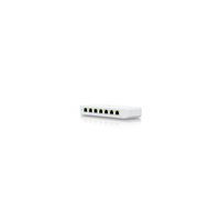 Ubiquiti UniFi Switch Ultra 8-Port Layer 2 PoE++ input PoE+ output - Switch - 8 Gbps