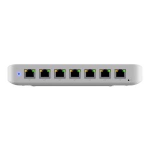 Ubiquiti UniFi Switch Ultra 60W - Switch - gestito - 7 x...