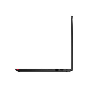 Lenovo ThinkPad X13 2-in-1 Gen 5 21LW - Design flip - Intel Core Ultra 7 155U / 1.7 GHz - Evo - Win 11 Pro - Intel Graphics - 16 GB RAM - 512 GB SSD TCG Opal Encryption 2, NVMe - 33.8 cm (13.3")