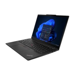 Lenovo ThinkPad X13 Gen 5 21LU - 180°-Scharnierdesign...